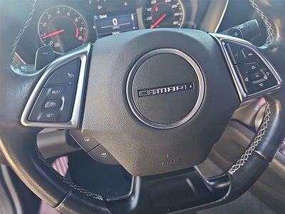 2019 Chevrolet Camaro 1LS