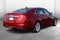 2015 Cadillac CTS Luxury RWD