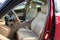 2015 Cadillac CTS Luxury RWD