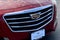 2015 Cadillac CTS Luxury RWD