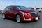2015 Cadillac CTS Luxury RWD