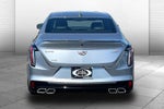 2025 Cadillac CT4-V V-Series