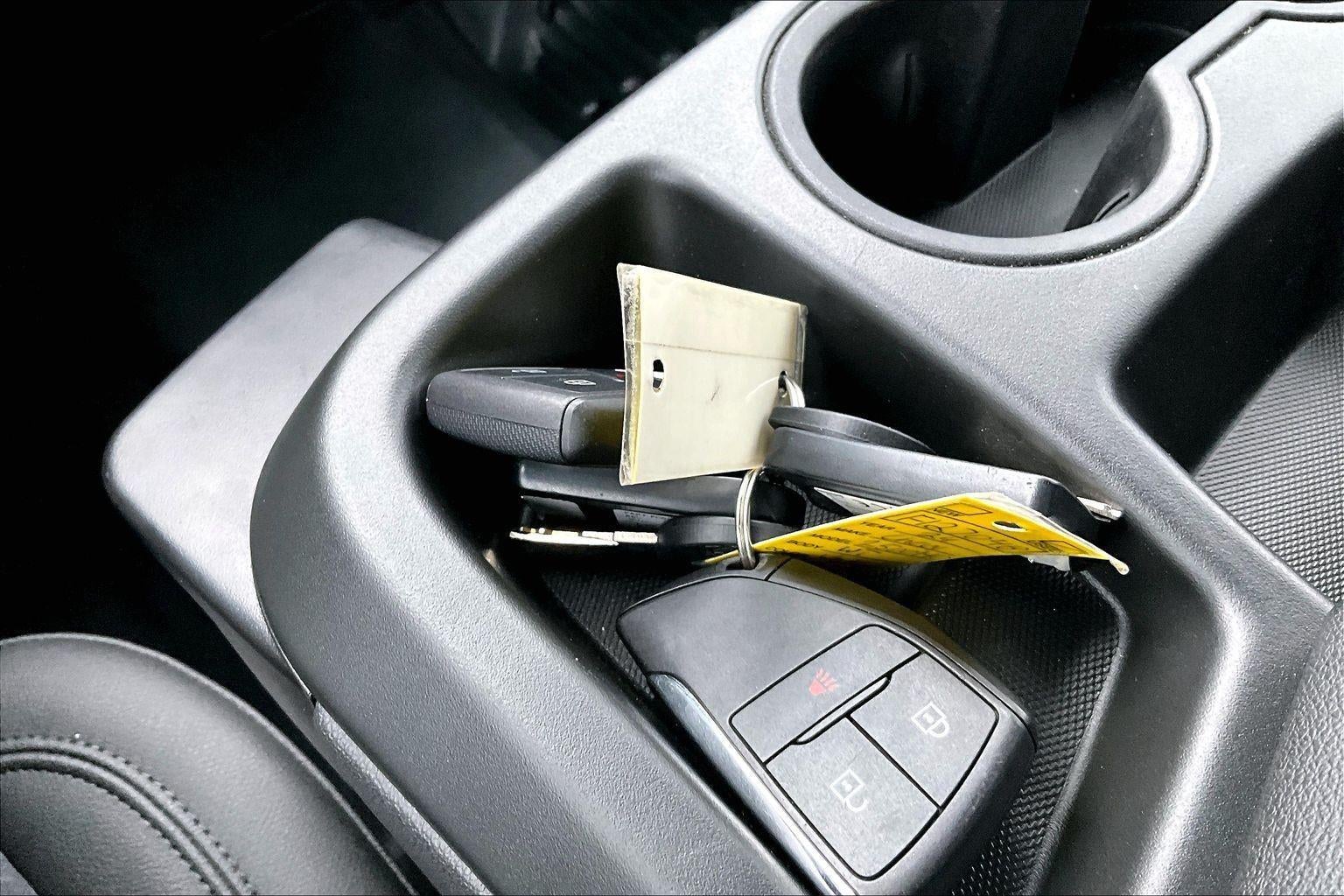 2024 Chevrolet Silverado 2500 HD WT