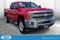 2015 Chevrolet Silverado 2500 HD LT
