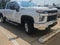2020 Chevrolet Silverado 2500 HD LT