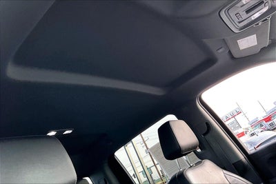 2020 Chevrolet Silverado 3500 HD LTZ DRW