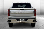 2022 Chevrolet Silverado 1500 LTD LT (2FL)