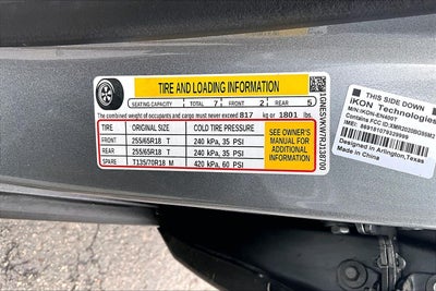 2024 Chevrolet Traverse Limited LT Cloth