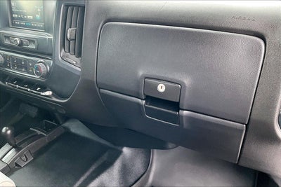 2019 GMC Sierra 3500 HD CREW CAB 4WD 15