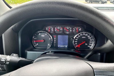 2019 GMC Sierra 3500 HD CREW CAB 4WD 15
