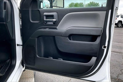 2019 GMC Sierra 3500 HD CREW CAB 4WD 15