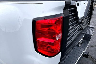 2019 GMC Sierra 3500 HD CREW CAB 4WD 15