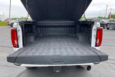 2023 GMC Sierra 2500 HD Denali