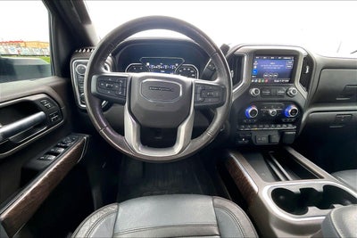 2023 GMC Sierra 2500 HD Denali