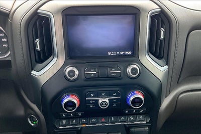 2023 GMC Sierra 2500 HD Denali