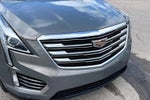 2019 Cadillac XT5 Luxury FWD