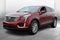2017 Cadillac XT5 Luxury AWD