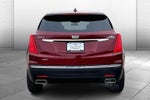 2017 Cadillac XT5 Luxury AWD