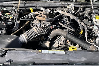 2008 Jeep Wrangler Unlimited Sahara