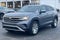 2022 Volkswagen Atlas Cross Sport 2.0T SE w/Technology