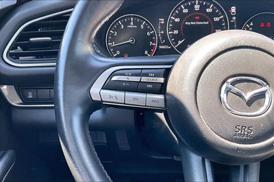 2022 Mazda Mazda CX-30 2.5 S Select Package