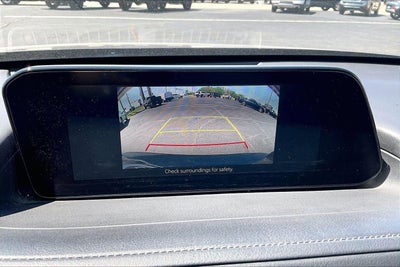 2022 Mazda Mazda CX-30 2.5 S Select Package