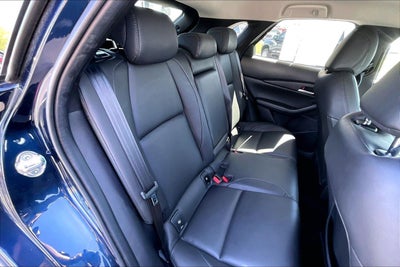 2022 Mazda Mazda CX-30 2.5 S Select Package
