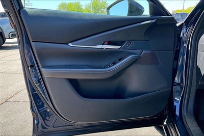 2022 Mazda Mazda CX-30 2.5 S Select Package