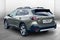 2020 Subaru Outback Touring