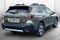 2020 Subaru Outback Touring