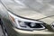 2020 Subaru Outback Touring