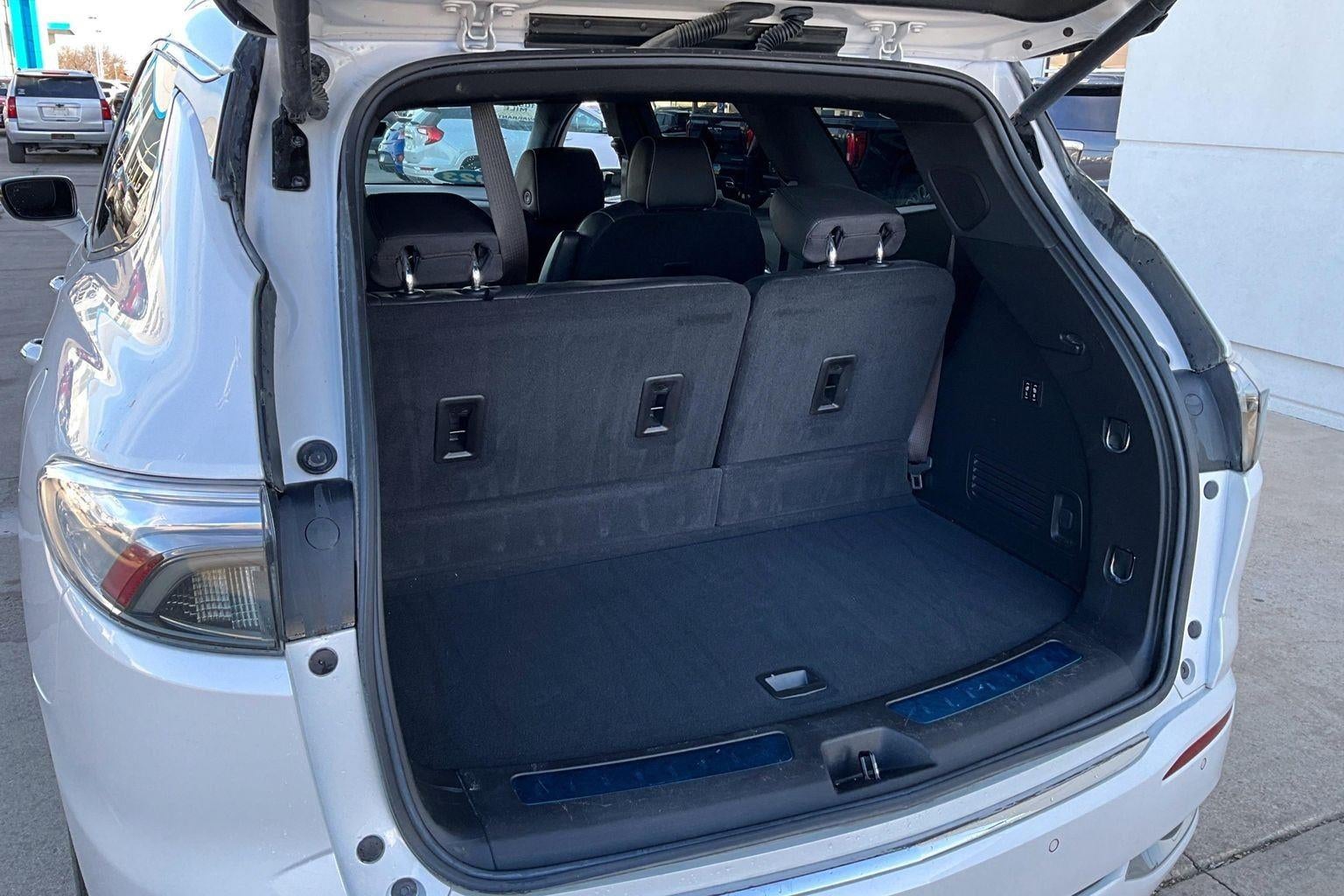 2023 Buick Enclave Avenir