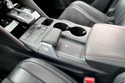 2023 Acura MDX w/A-Spec Package