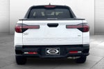 2025 Hyundai Santa Cruz SEL Activity