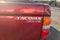 2003 Toyota Tacoma ACC CAB 4WD V6 AT