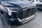 2025 Toyota Tundra 4WD SR