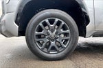 2025 Toyota Tundra 4WD Platinum