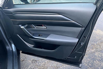 2025 Mazda Mazda CX-50 Hybrid Premium Plus Package