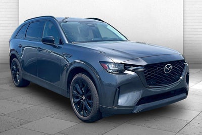 2025 Mazda Mazda CX-90 Premium Sport