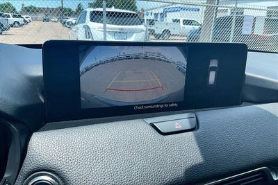 2025 Mazda Mazda CX-90 Premium Sport