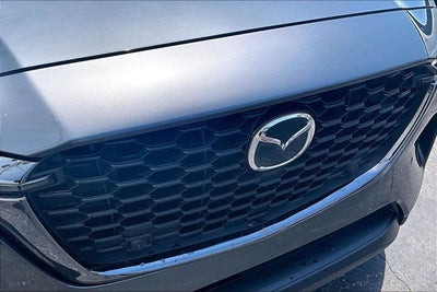 2025 Mazda Mazda CX-90 Premium Sport