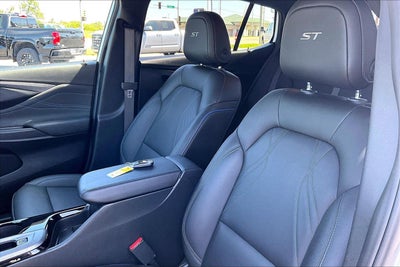 2025 Buick Envista Sport Touring