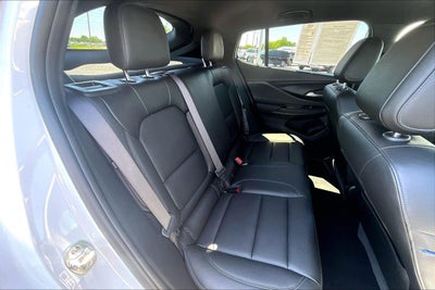 2025 Buick Envista Sport Touring