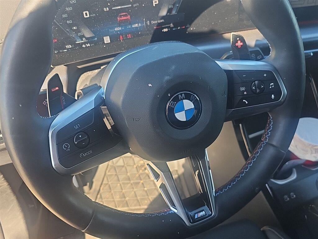 2026 BMW X1 M35i