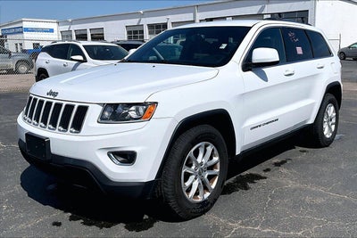 2014 Jeep Grand Cherokee Laredo