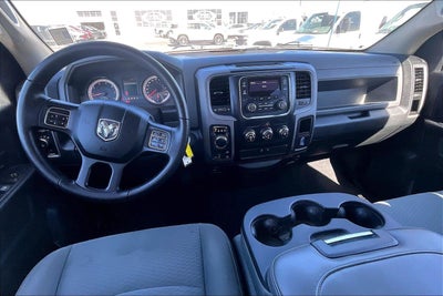 2016 RAM 1500 Express