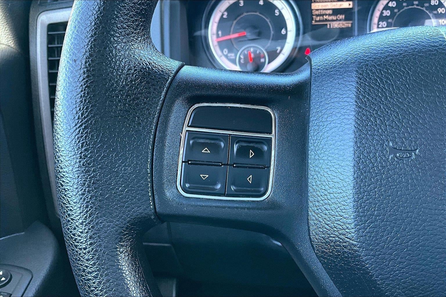 2016 RAM 1500 Express