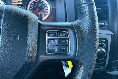 2016 RAM 1500 Express