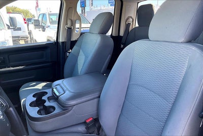 2016 RAM 1500 Express