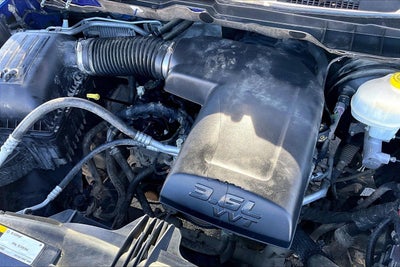 2016 RAM 1500 Express